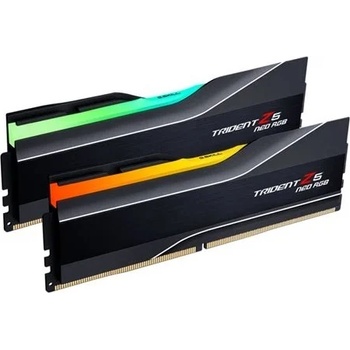 G.SKILL Trident Z5 Neo RGB 32GB (2x16GB) DDR5 6400MHz F5-6400J3239G16GX2-TZ5NR