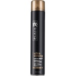 Black Professional Line Ultra Strong Anti-Humidity Hairspray 750 ml