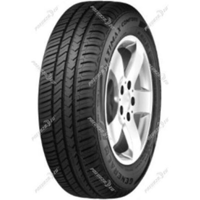 General Tire Altimax Comfort 215/65 R15 96T