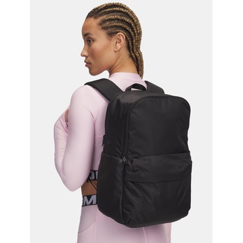 Under Armour Дамска раница Under Armour UA Studio Spirit Under Armour | Cheren | ЖЕНИ | ONE SIZE