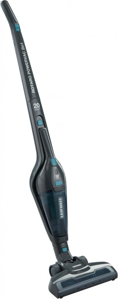 Leifheit Rotaro PowerVac 11928