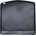 M-PLAST Стелка за багажник за Seat Leon ST (2014+) Combi down floor (27017PVC)