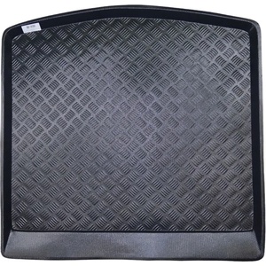 M-PLAST Стелка за багажник за Seat Leon ST (2014+) Combi down floor (27017PVC)