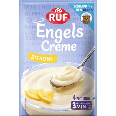 RUF Angel Cream Citron 65g