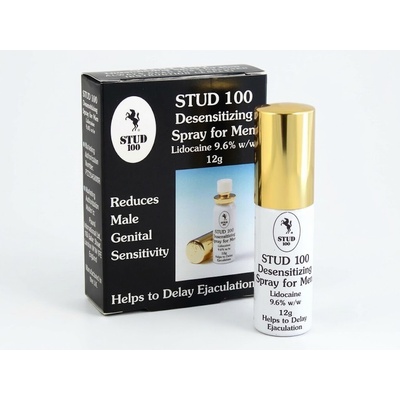 Stud 100 Desensitizing Spray For Men 12 g