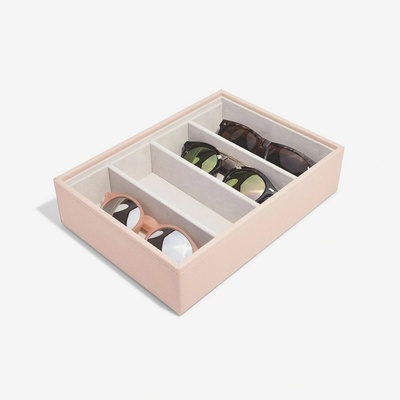 Stackers box na slunečné brýle Blush Classic Glasses 74476 5013648046656