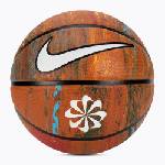 Nike Everyday Playground 8P Next Nature Deflated basketball N1007037-987 размер 6