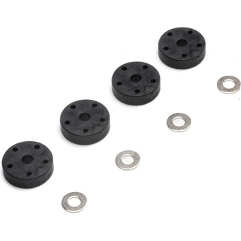 Axial Аксиален бутален, шайба (2): scx6