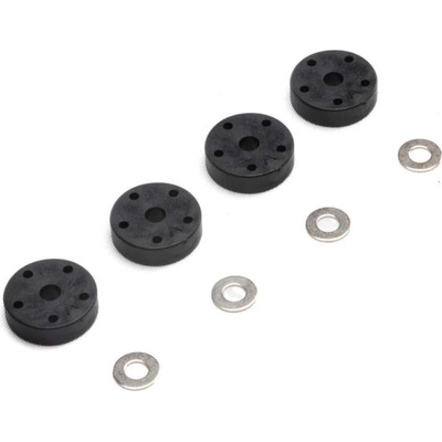 Axial Аксиален бутален, шайба (2): scx6