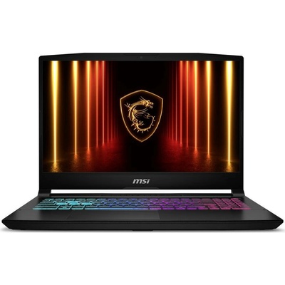 MSI Katana 15 HX B14WF