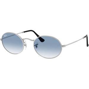 Ray-Ban Oval RB3547 003/3F Слънчеви очила