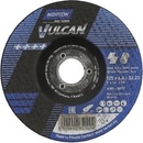 Klingspor Brusný kotouč 125 x 6 x 22,2 mm 188466