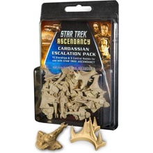 GaleForce nine Star Trek: Ascendancy Cardassian Escalation Pack