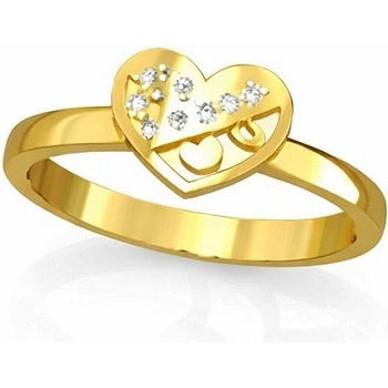 Златен пръстен