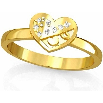 Златен пръстен