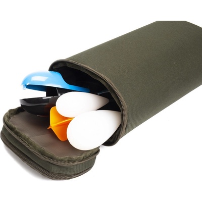 Kevin Nash Pouzdro Hi-Protect Tube