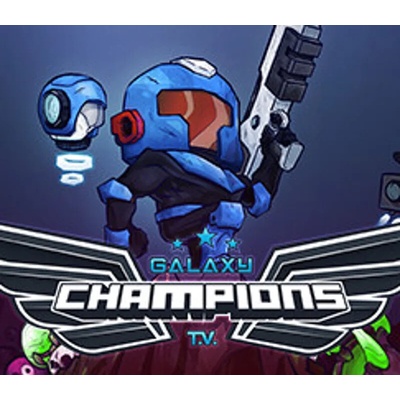 Galaxy Champions TV