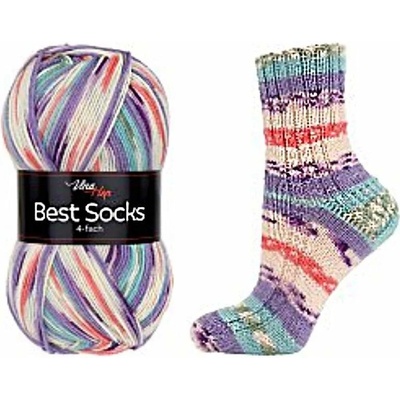 Best socks 4-fach 7080