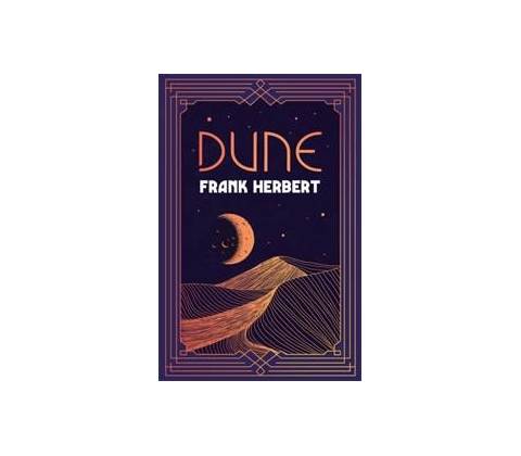 Frank Herbert - Dune