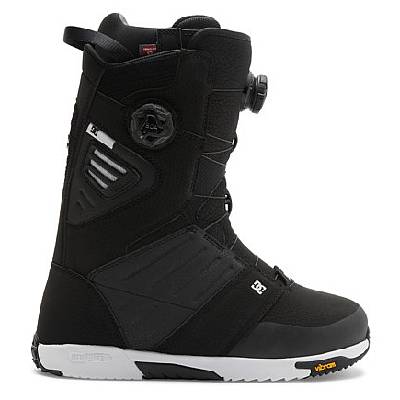 DC Judge Boa BLW/Black/Black/White 43 2025