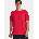 Under armour Тениска left chest