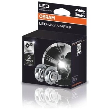 OSRAM монтажен адаптер 64210da01-1-2hfb за night breaker led h7-led (3223)