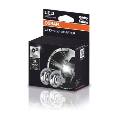 OSRAM монтажен адаптер 64210da01-1-2hfb за night breaker led h7-led (3223)