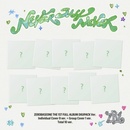 ZeroBaseOne - Never Say Never CD