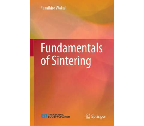 Fundamentals of Sintering