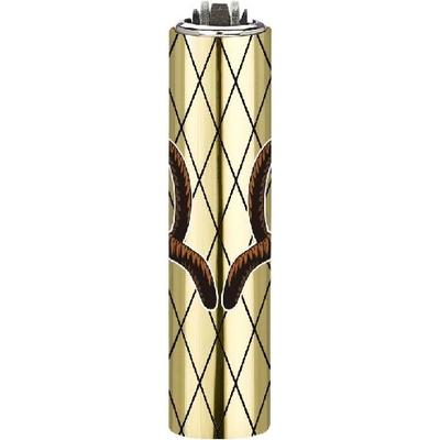 Clipper Metal Cover Animal Attributes 5