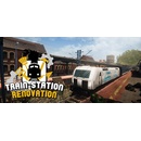 Train Station Renovation