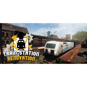 Train Station Renovation