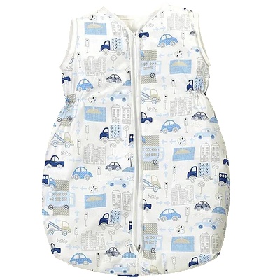 Спален чувал 80-86 см 64889-d46