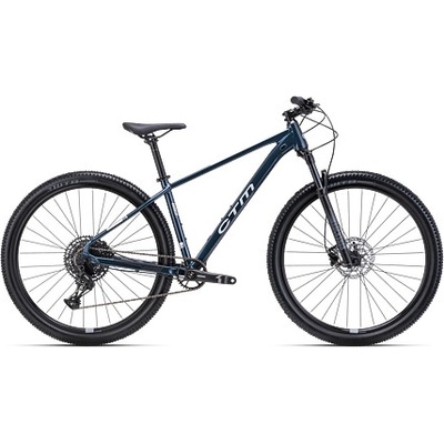 CTM Rambler 5.0 2025
