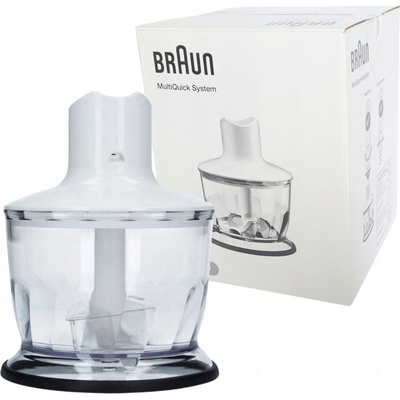 Braun MQ30WH