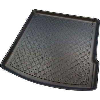 Astar Гумирана стелка за багажник за Mercedes GLE-Class (2015+) Coupe (193349GRD)