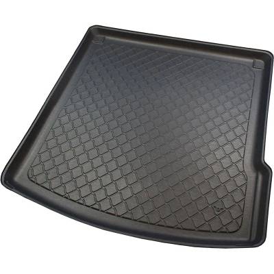 Astar Гумирана стелка за багажник за Mercedes GLE-Class (2015+) Coupe (193349GRD)