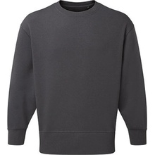 TriDri mikina TR603 Charcoal