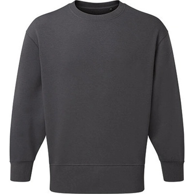TriDri mikina TR603 Charcoal