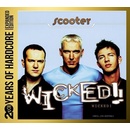 SCOOTER - WICKED! CD