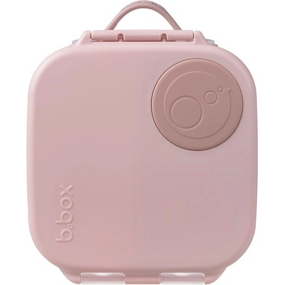 B.box Olovrantový box stredný Blush crush