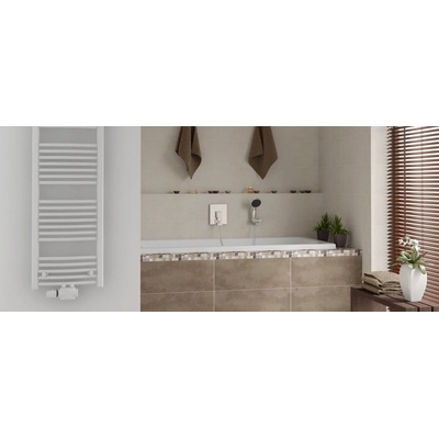 KORADO KORALUX RONDO CLASSIC - M 700 x 500 mm KRC-070050-00M10