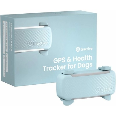 Tractive GPS DOG 6