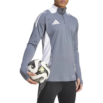 Adidas Тениска с дълъг ръкав adidas TIRO24 C TR TOP iv6972 Размер S