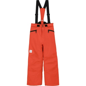 Color Kids Детски ски панталон Color kids Kid's Ski Pants with Pockets Ski trousers - Tangerine Tango - размер 92 (EU) (701-3939-0811)