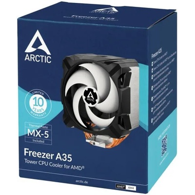 ARCTIC Freezer A35 AMD (ACFRE00112A)