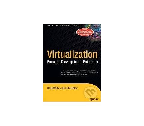 Virtualization - Chris Wolf