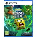 THQ Nordic SpongeBob SquarePants Titans of the Tide (PS5)
