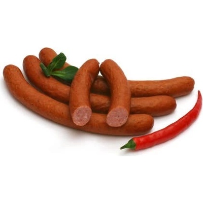 Novák Párky debrecínské 1000 g