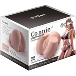 ostatní Mistress Connie Masturbátor